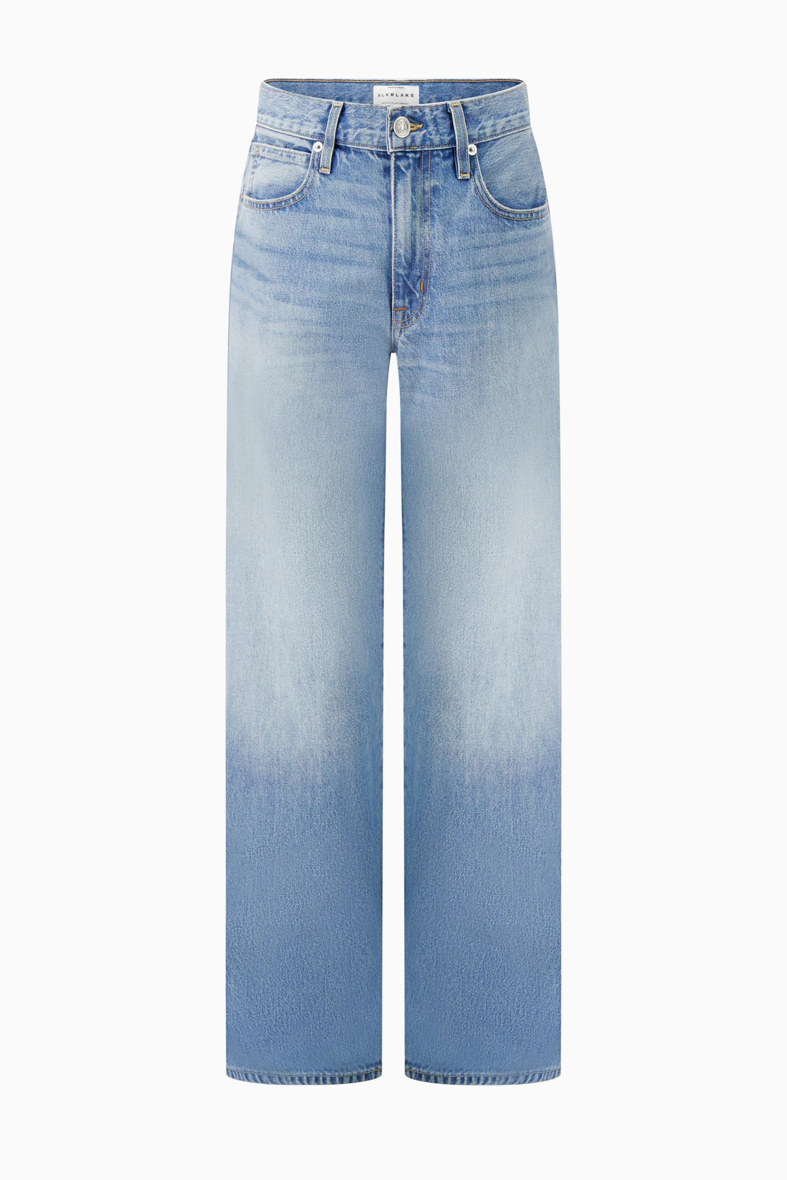 Jazmine Jeans - New Obsession