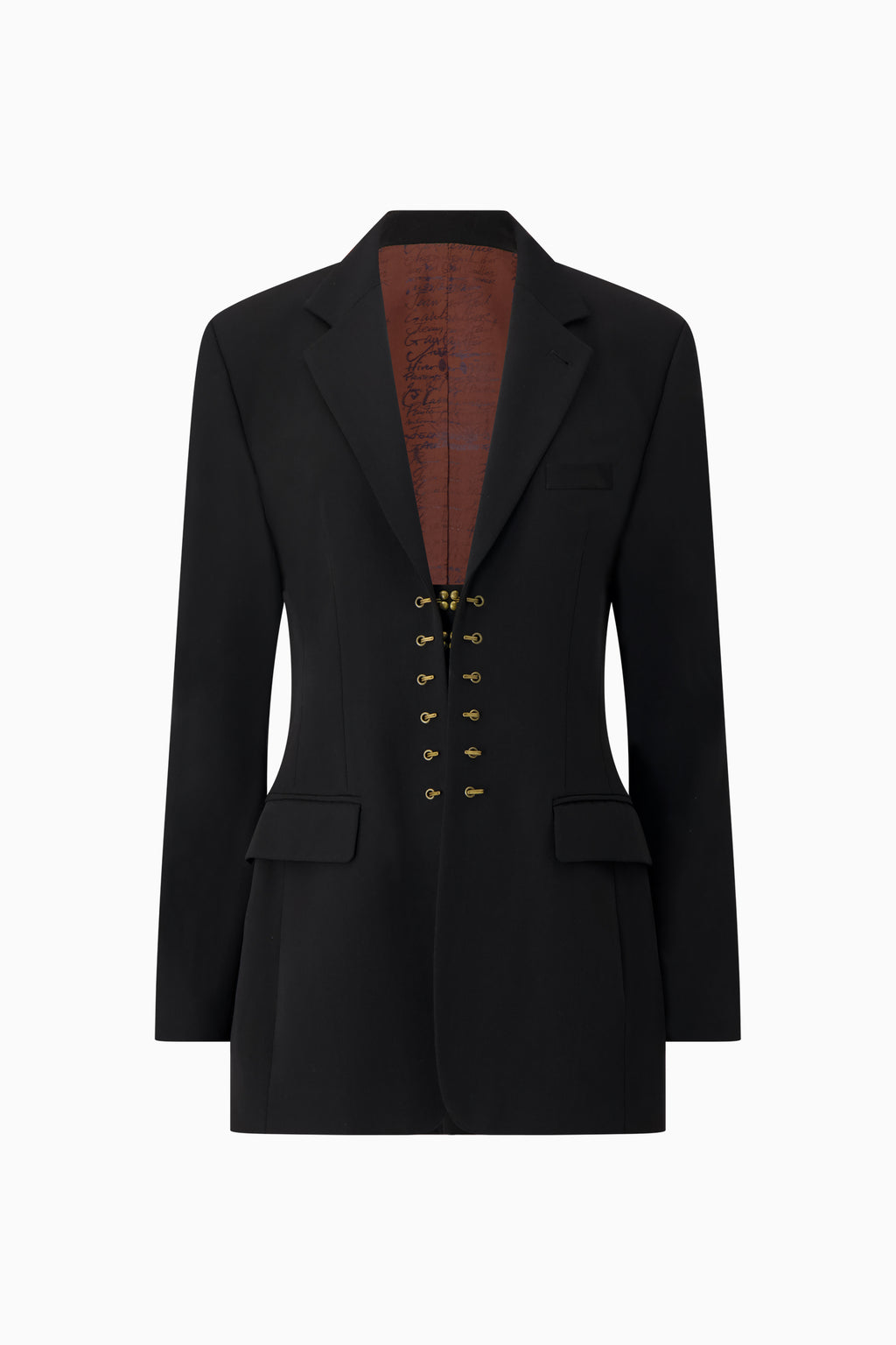 Jean Paul Gaultier Blazer