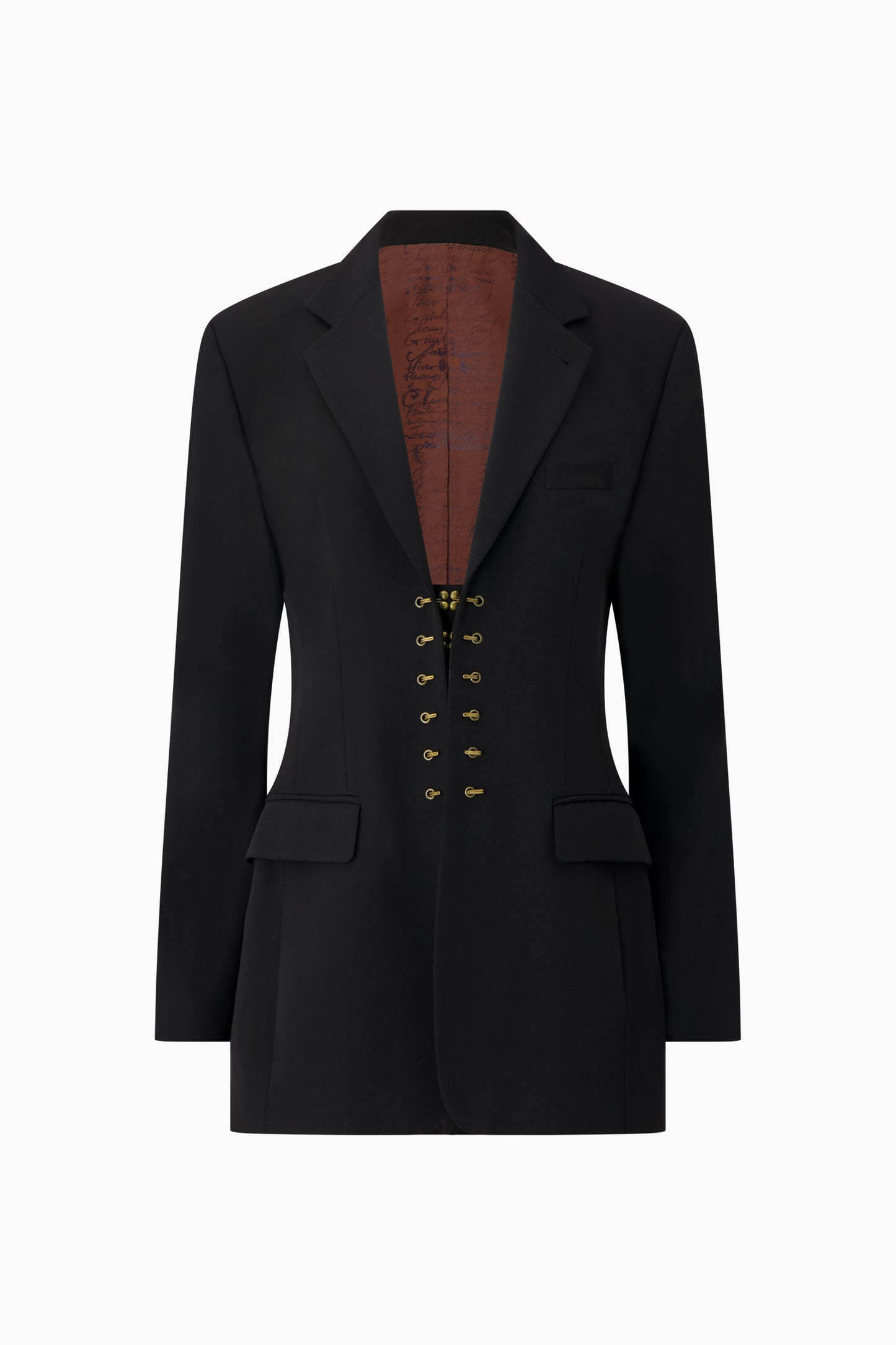 Jean Paul Gaultier Blazer