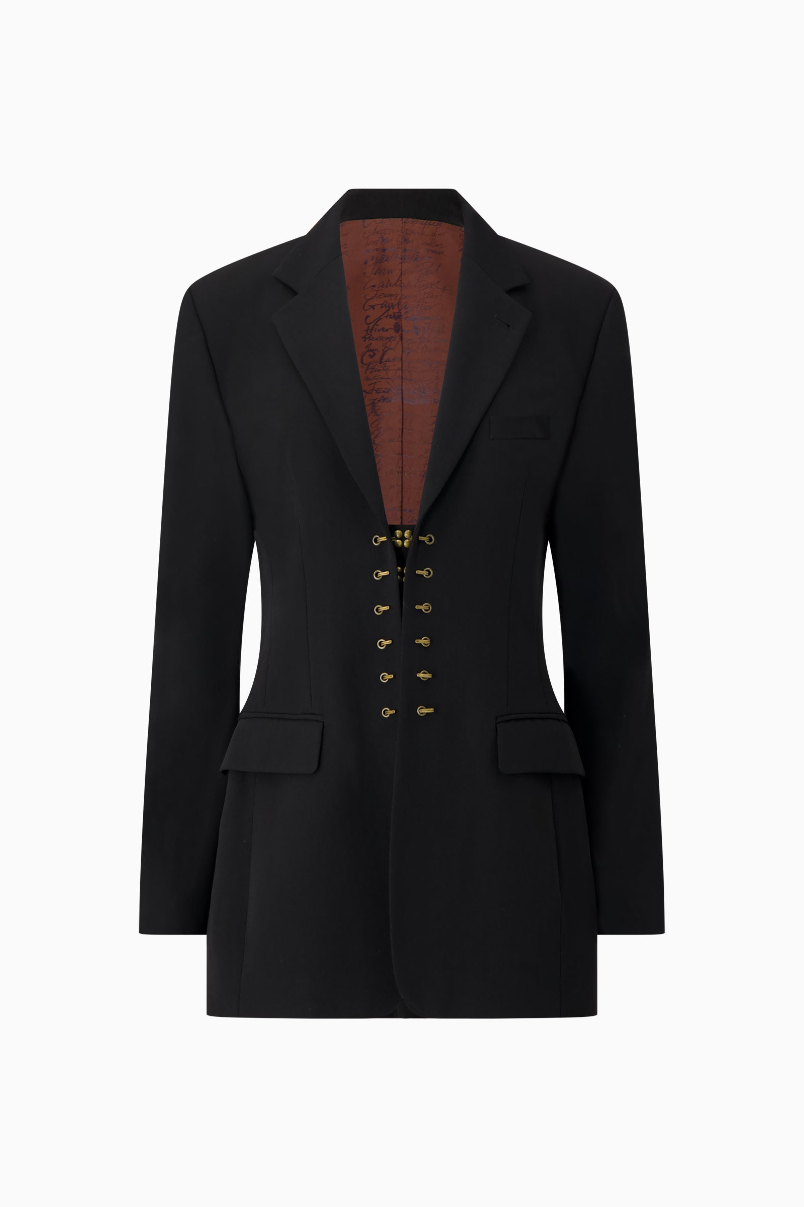 Jean Paul Gaultier Blazer