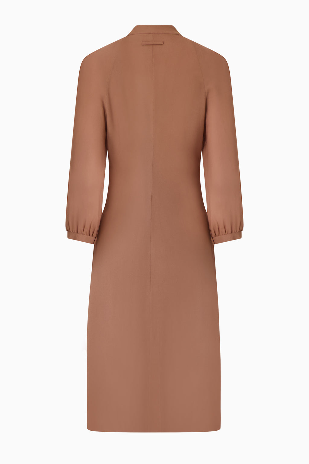 Jean Paul Gaultier Ruffle Dress