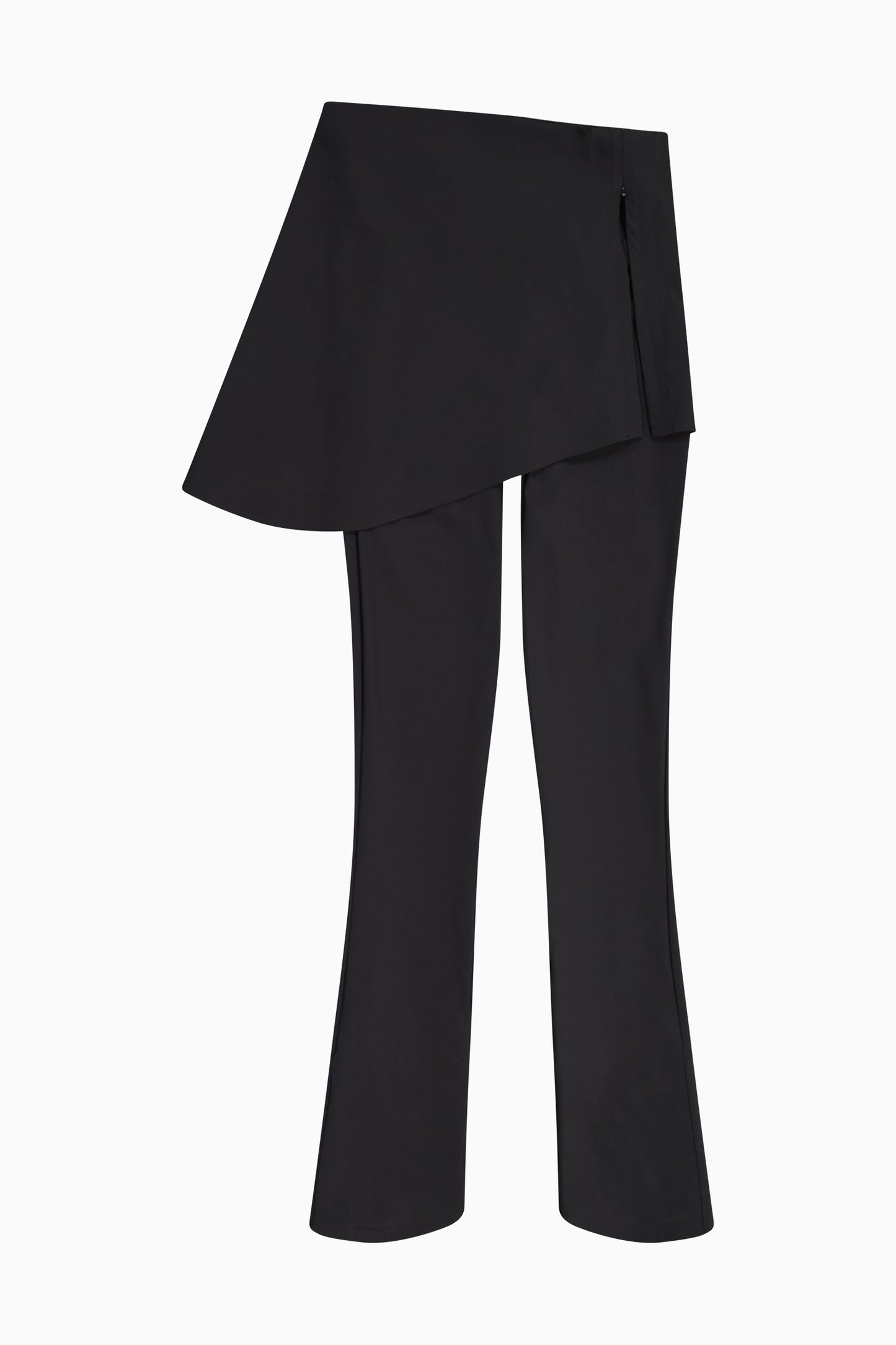One Piece Skirt Trousers