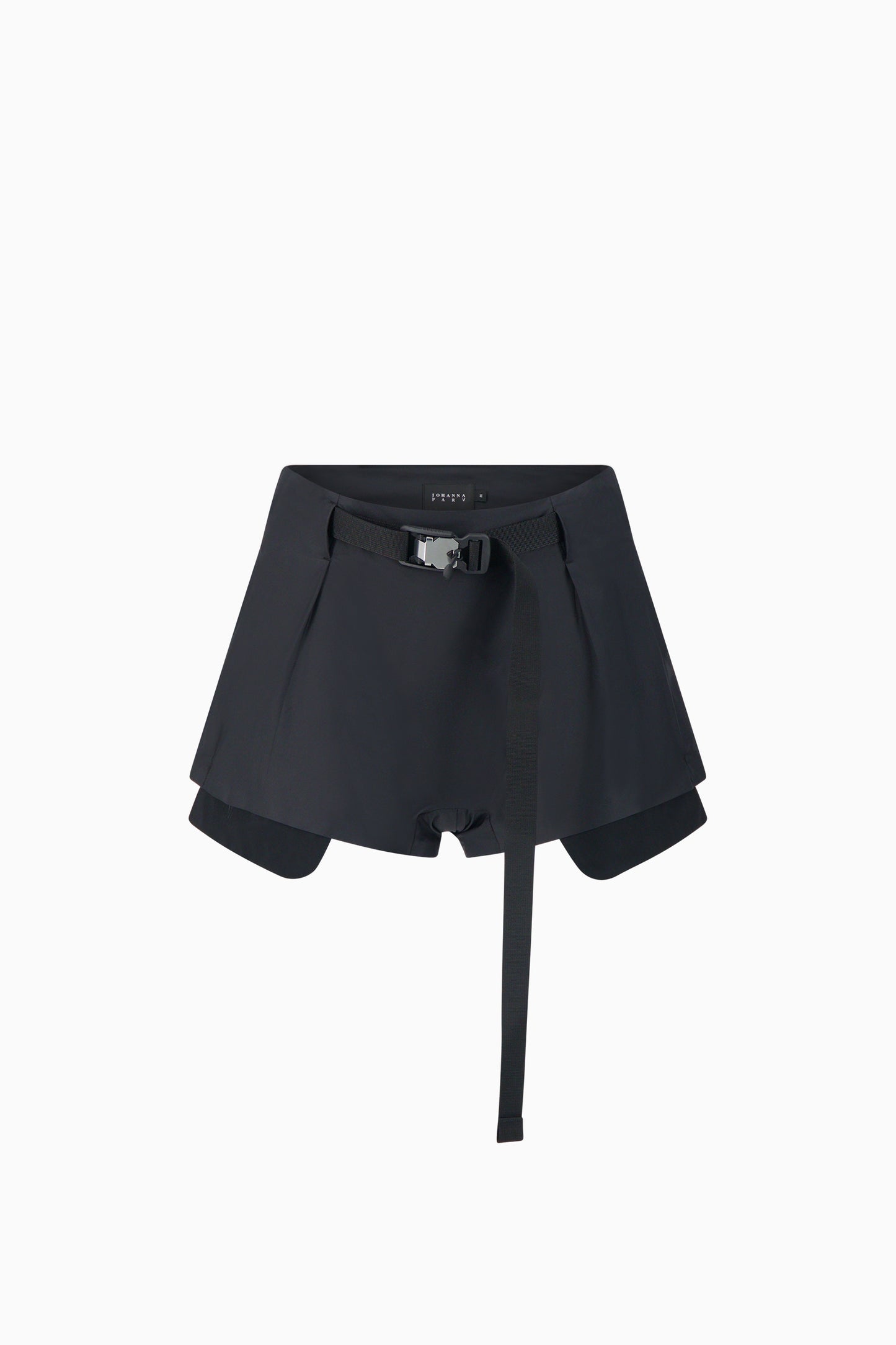 Lightweight Cover Shorts