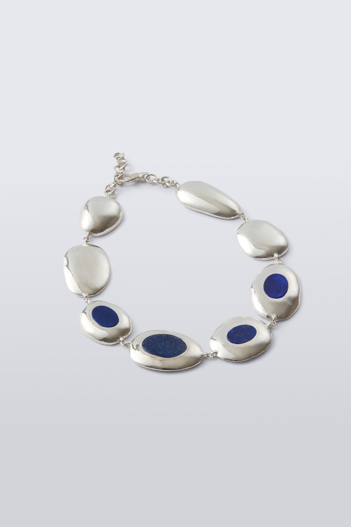 The Pebble Necklace