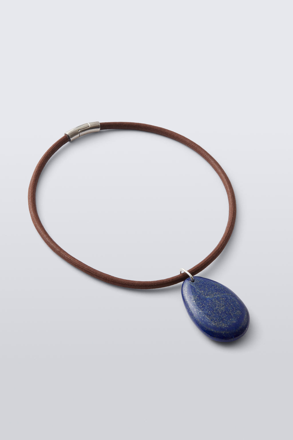 Lapis Stone Necklace
