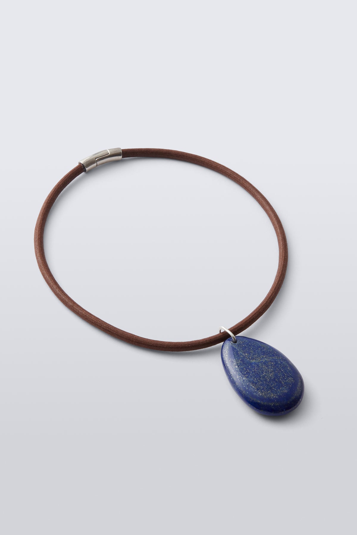 Lapis Stone Necklace