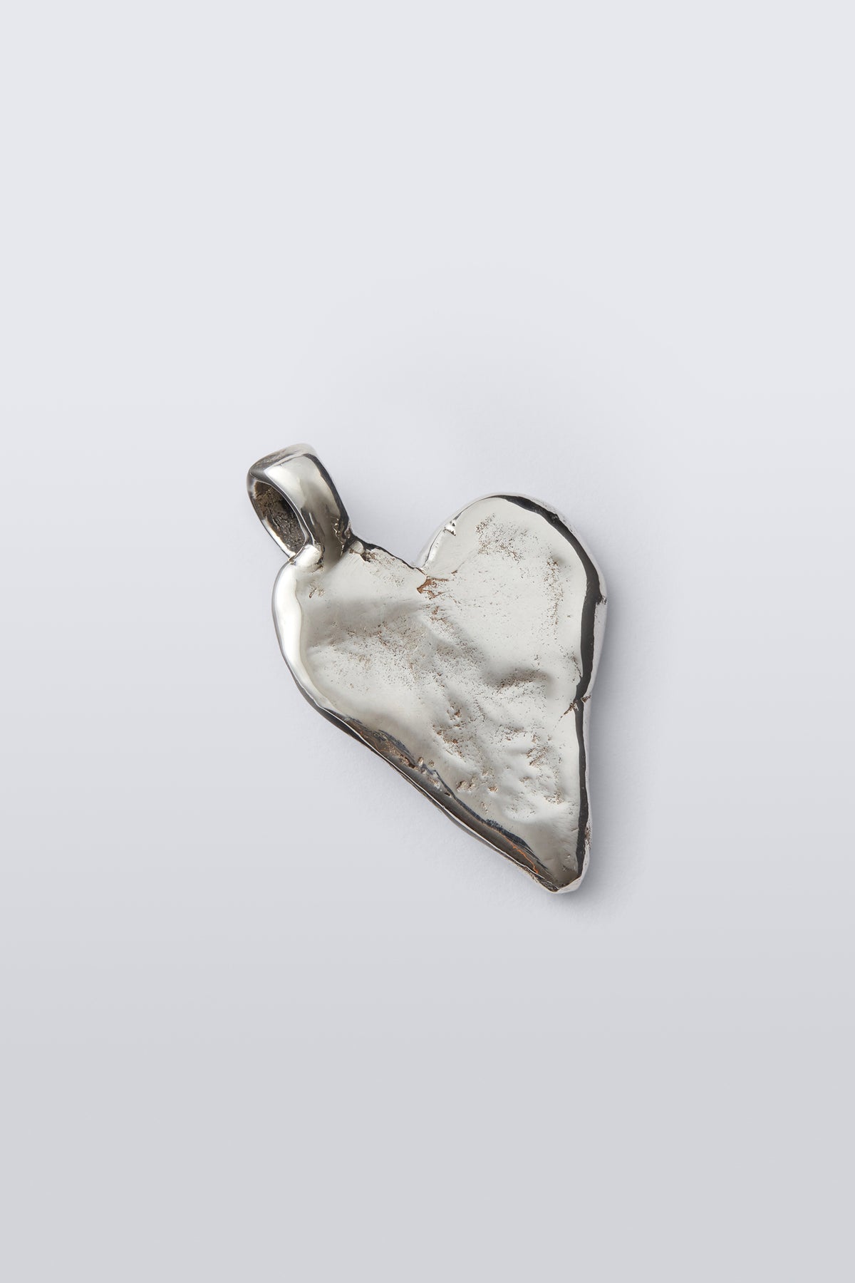 Don't Break My Heart Pendant