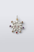Happy Sun Pendant