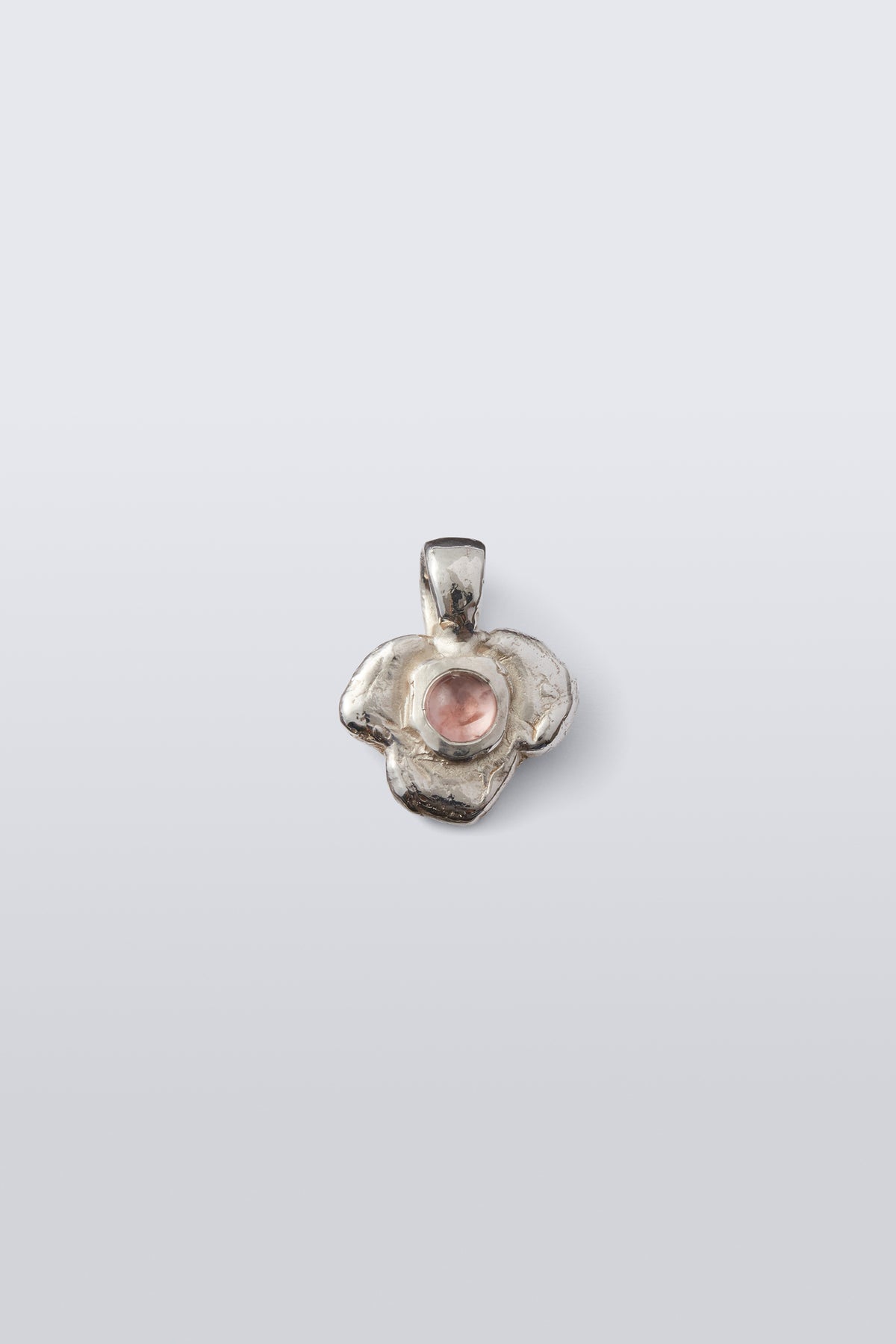 Jude Flower Pendant