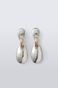 Double Drop Earrings