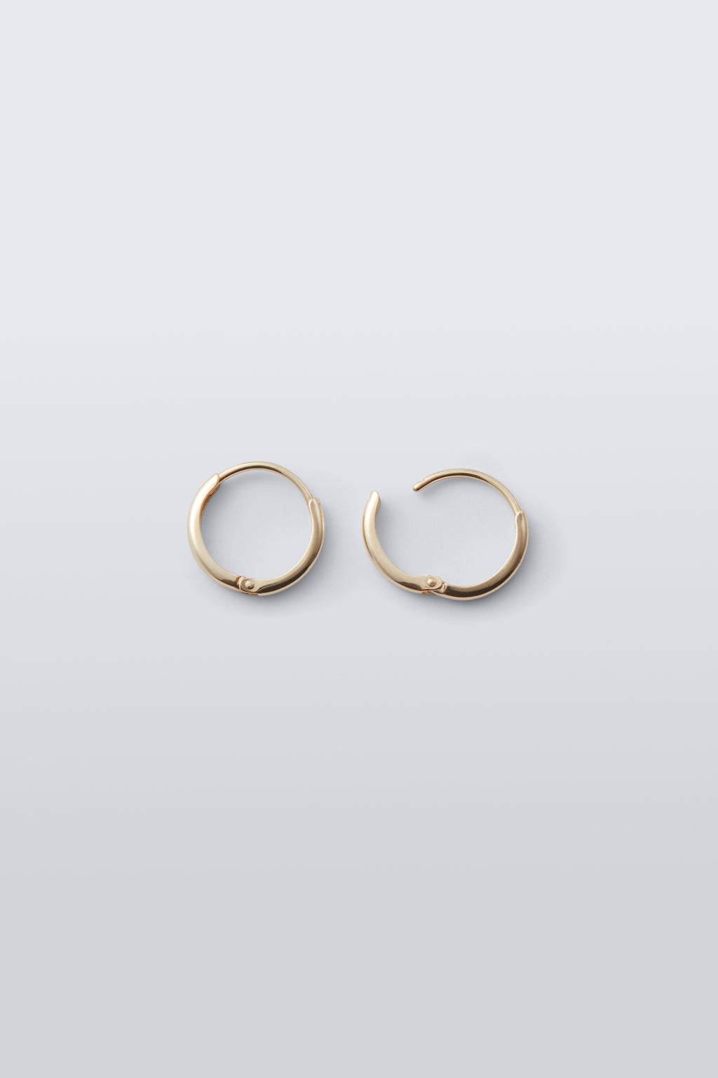 Charmed Hoops
