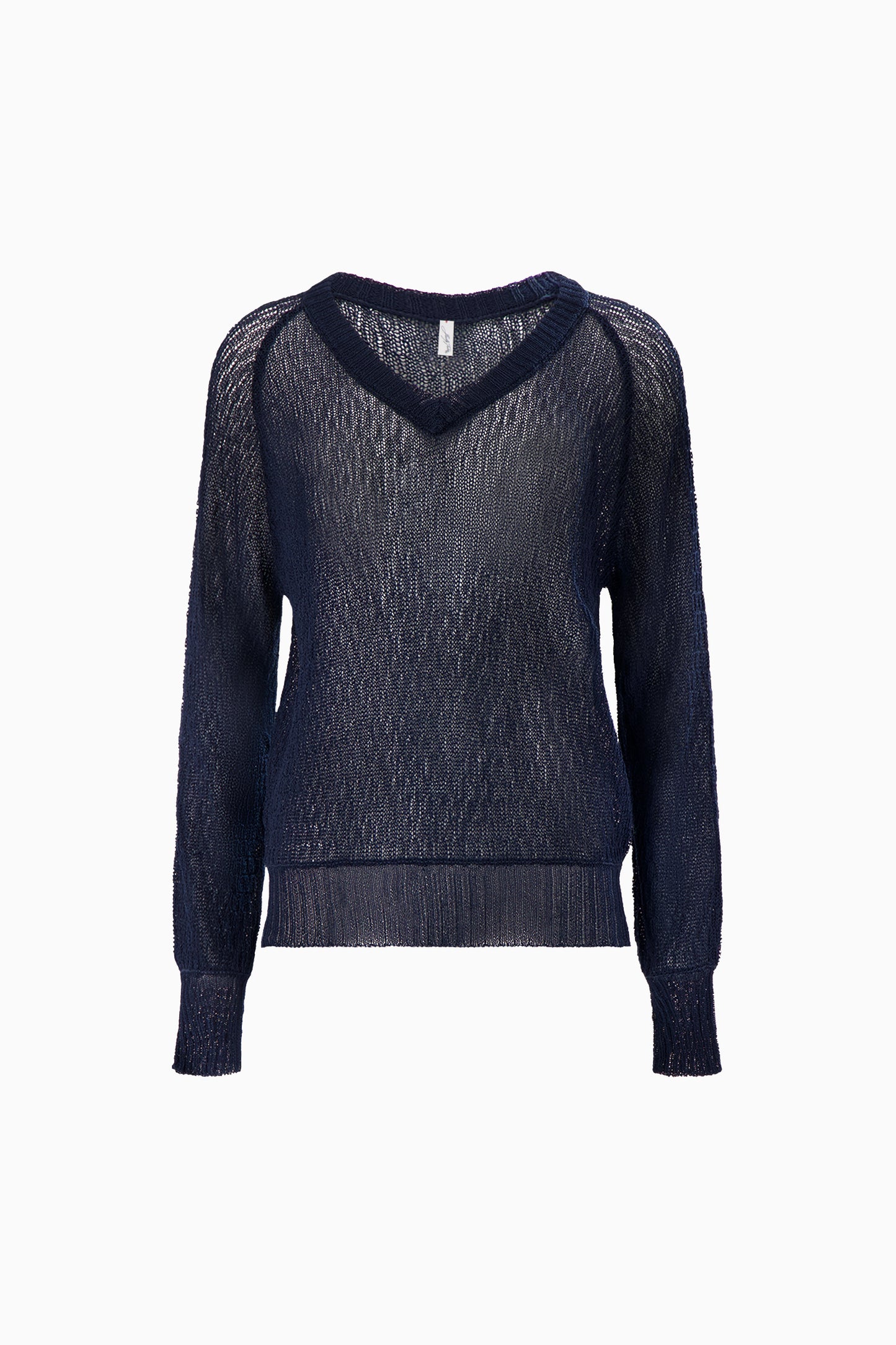 Laura Sweater - Navy