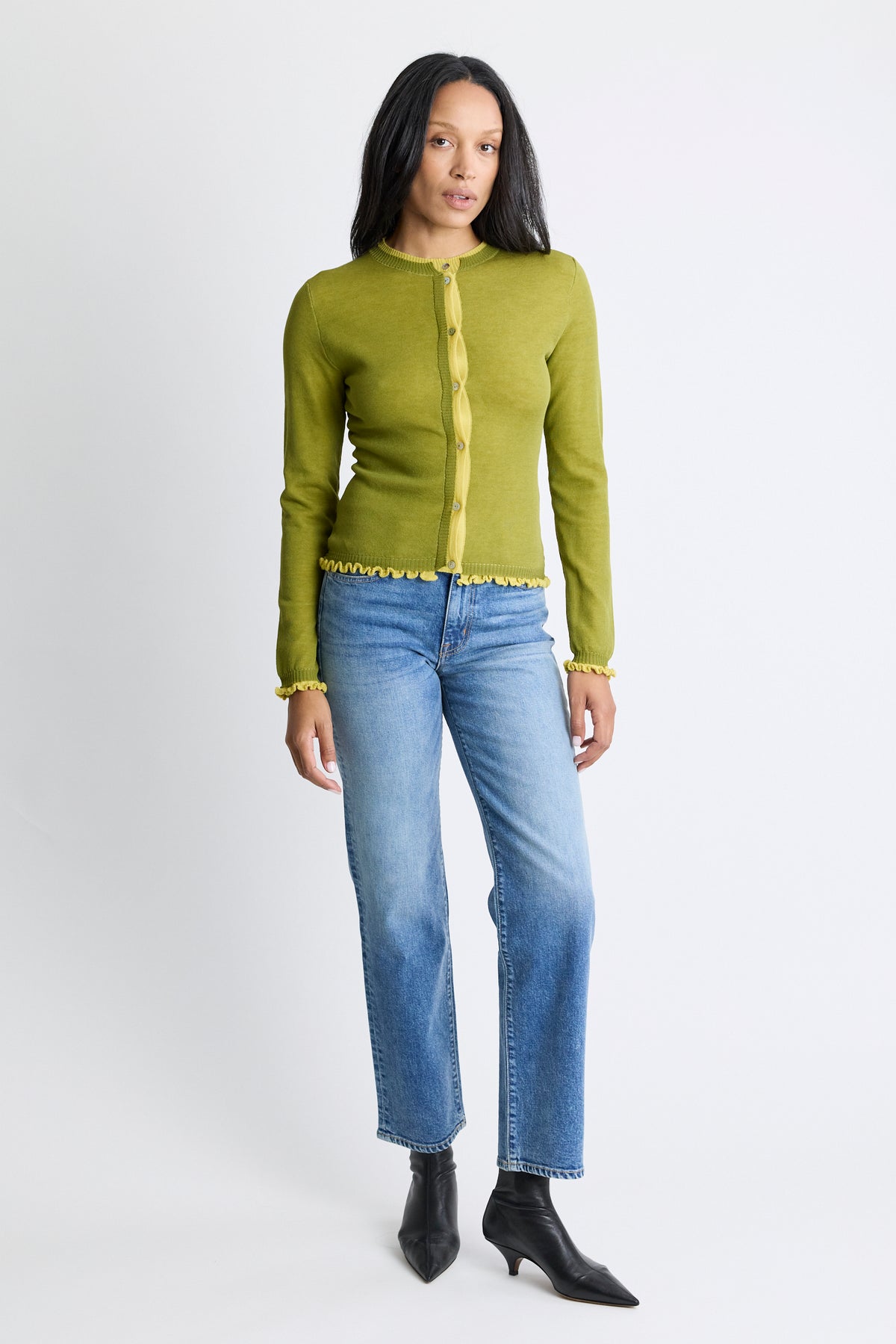 Oliwia Cardigan
