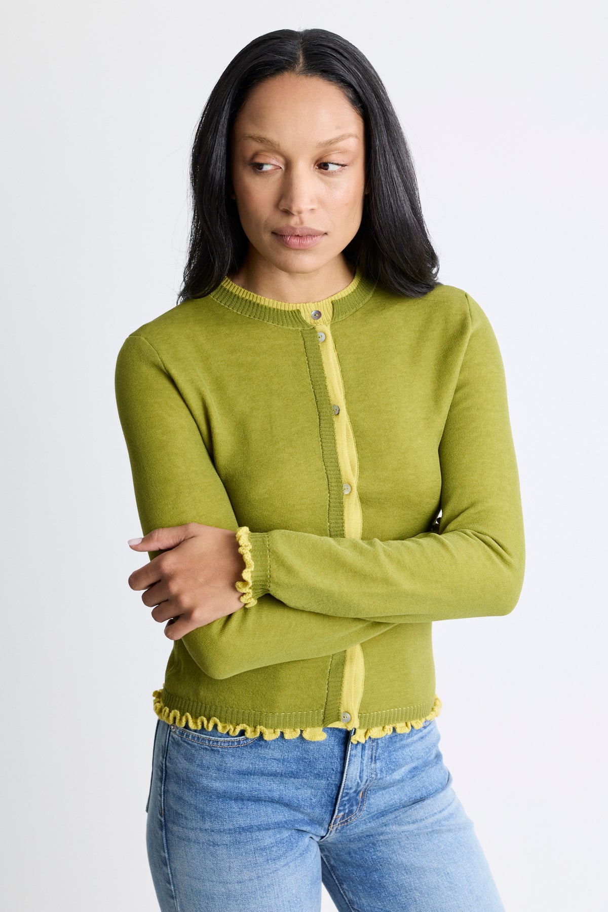 Oliwia Cardigan