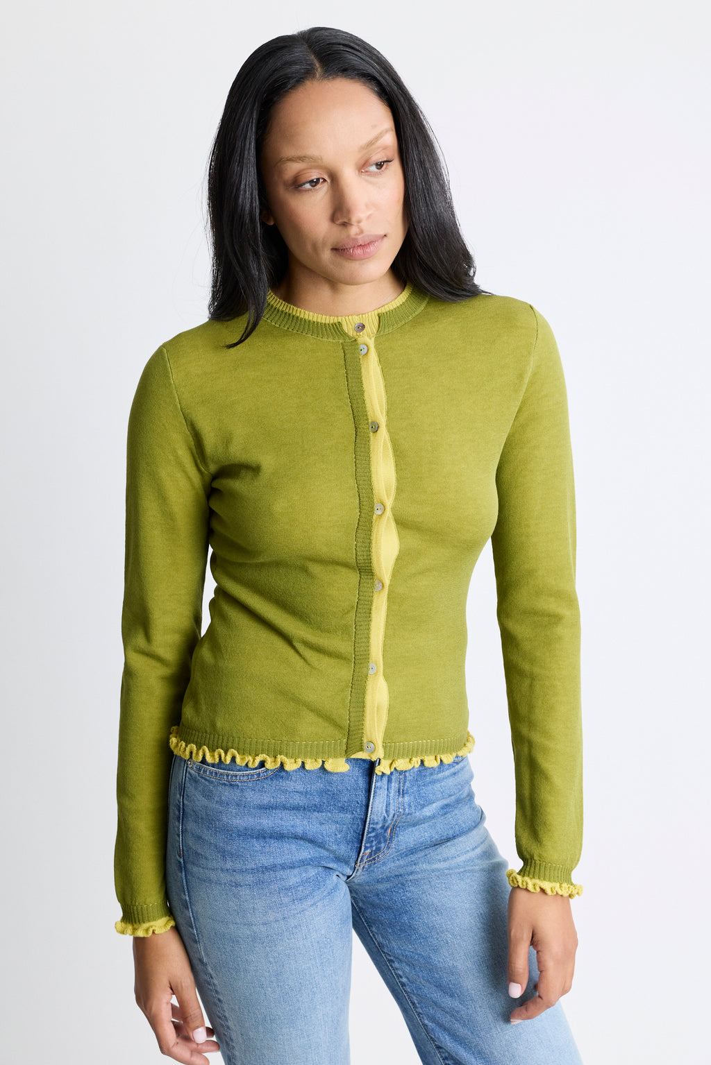 Oliwia Cardigan