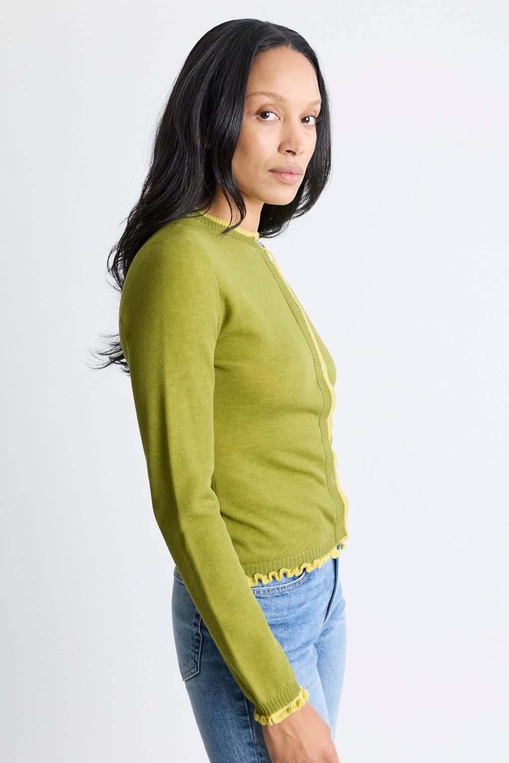 Oliwia Cardigan