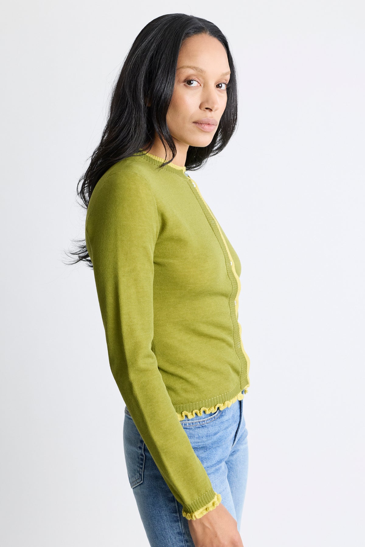 Oliwia Cardigan