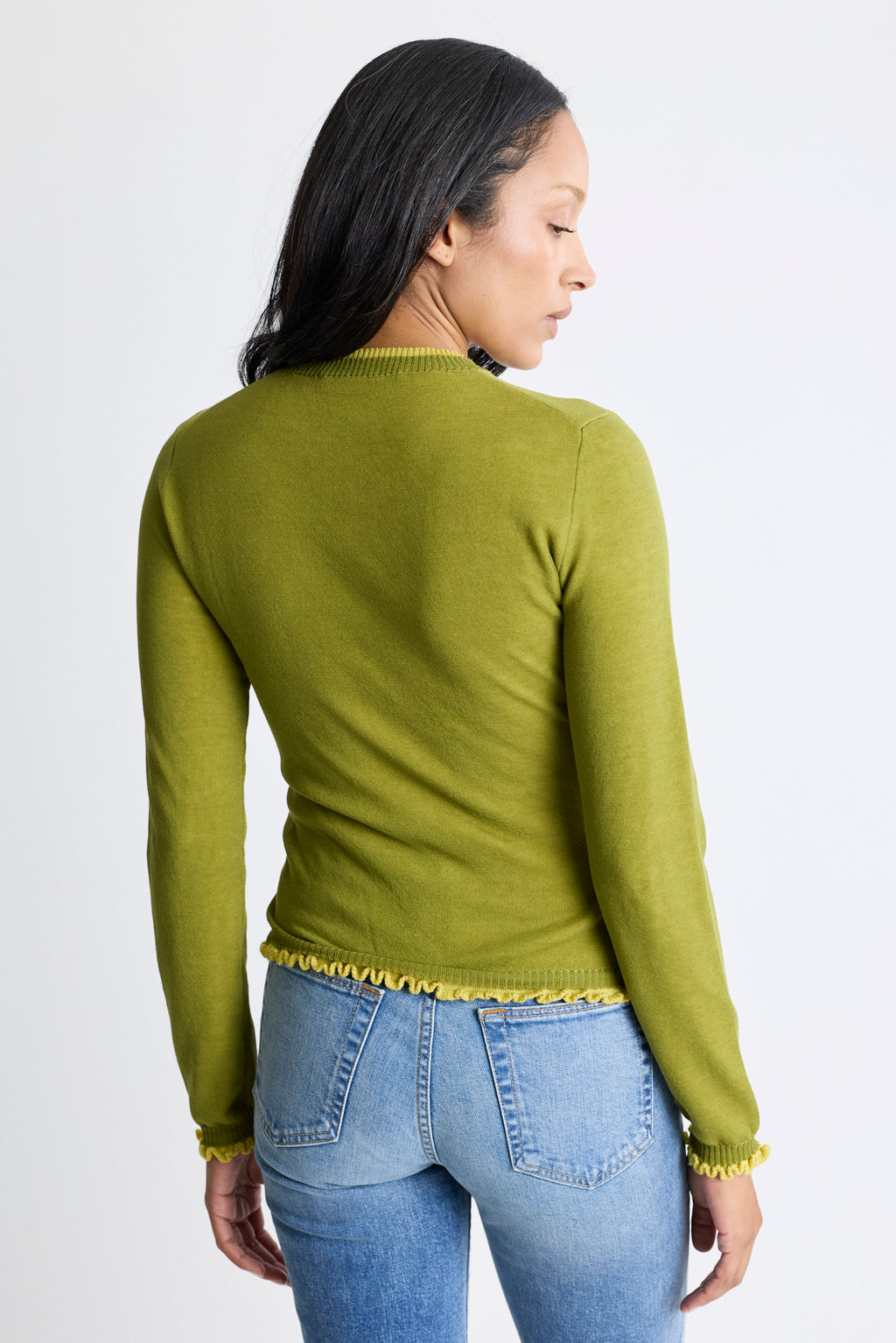 Oliwia Cardigan