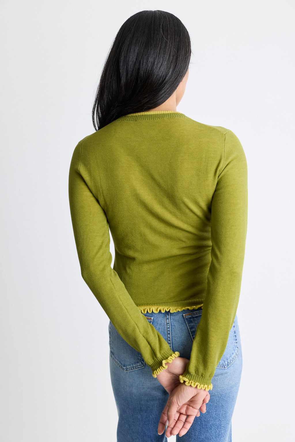Oliwia Cardigan