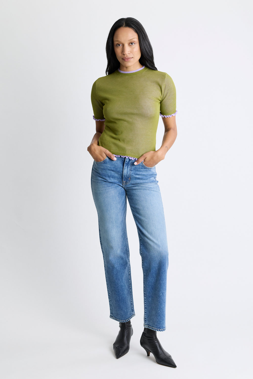 Linnea Top