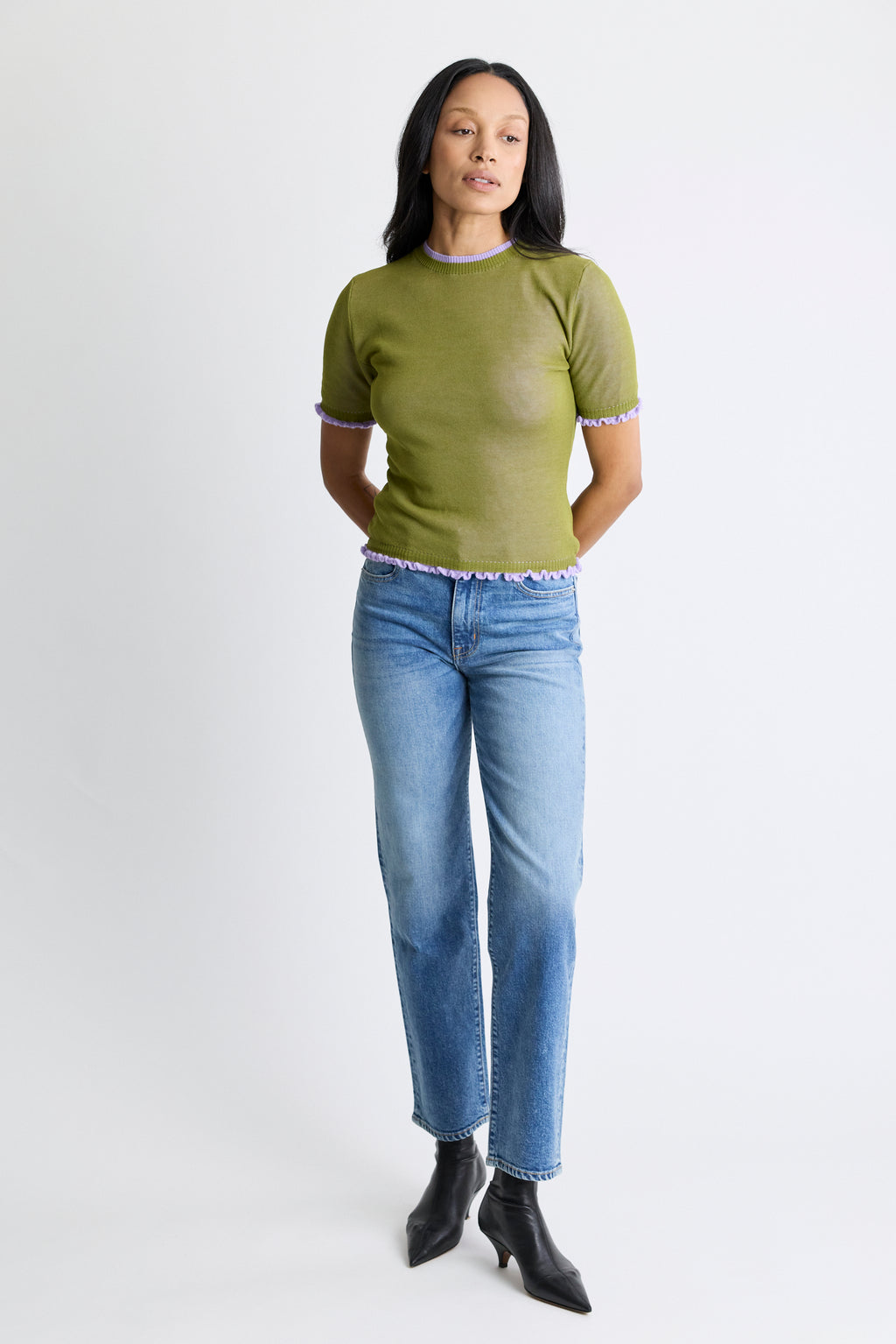 Linnea Top