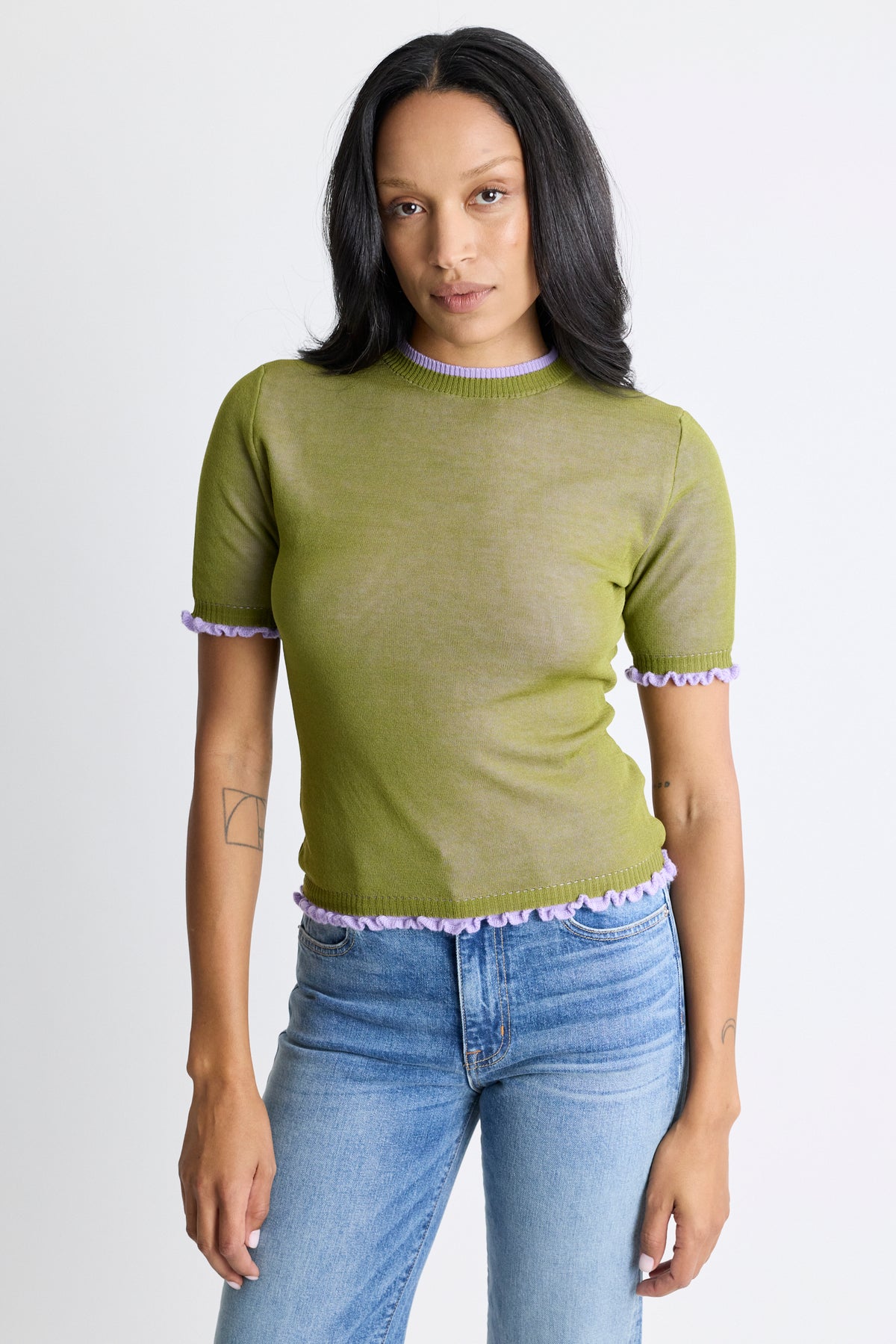 Linnea Top