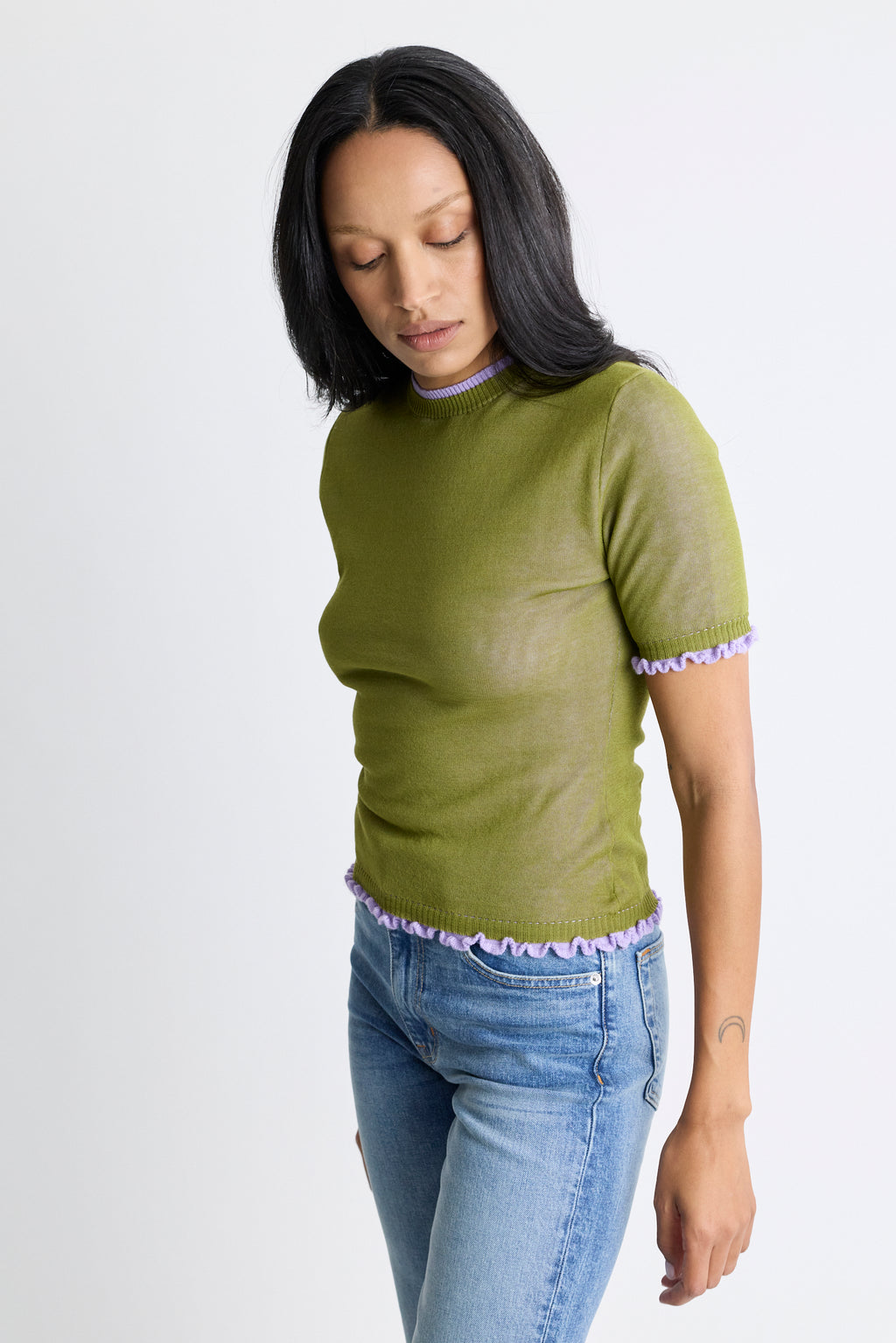 Linnea Top
