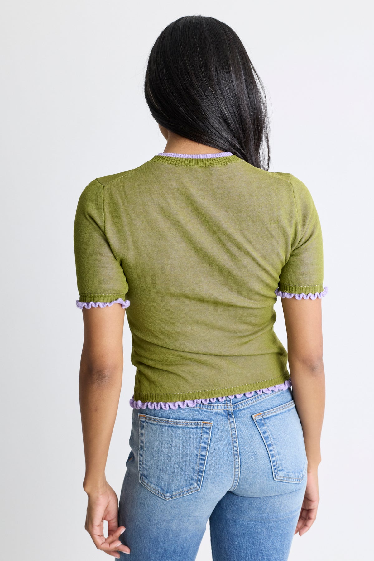 Linnea Top