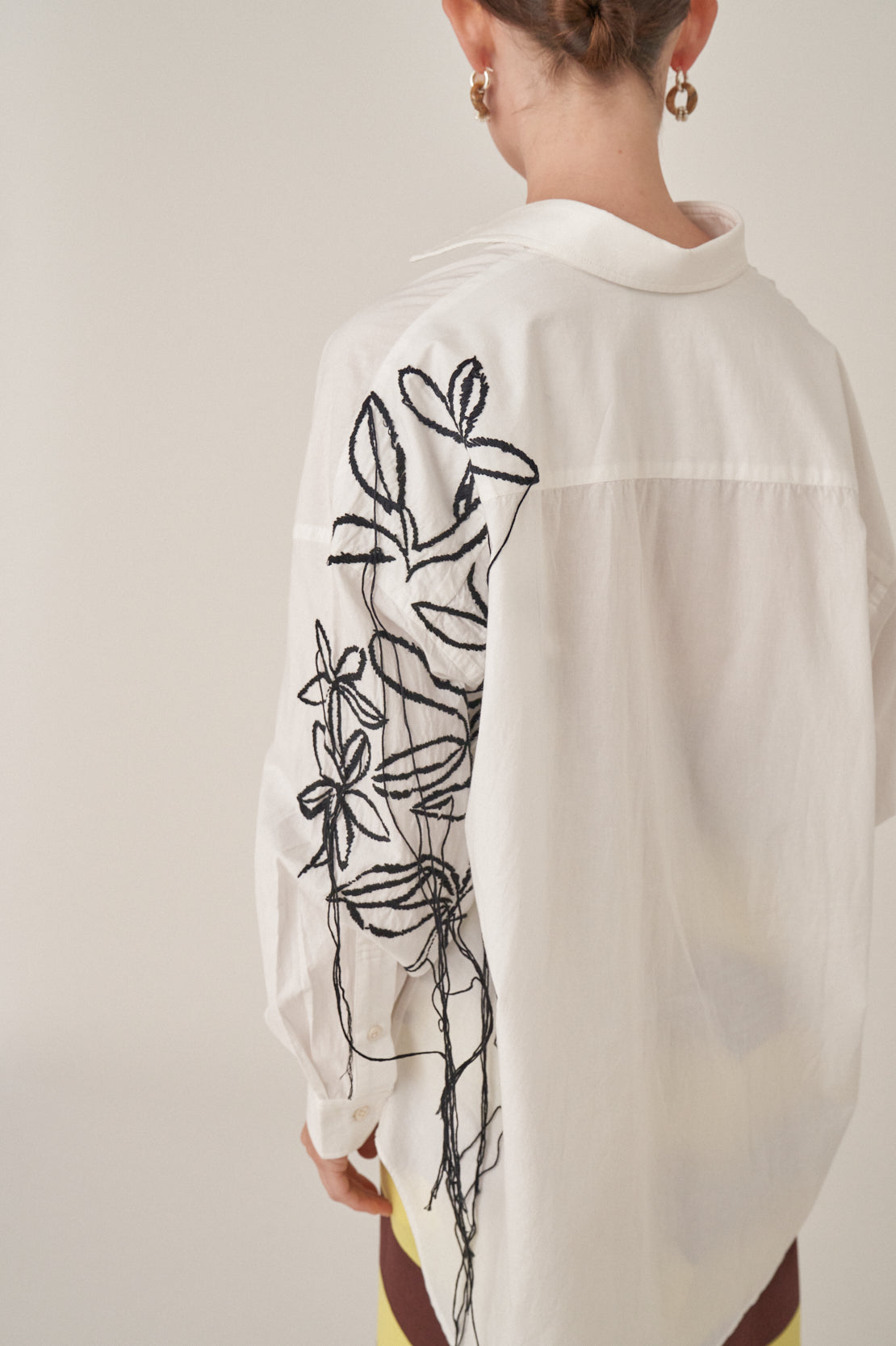 Jemaine Shirt