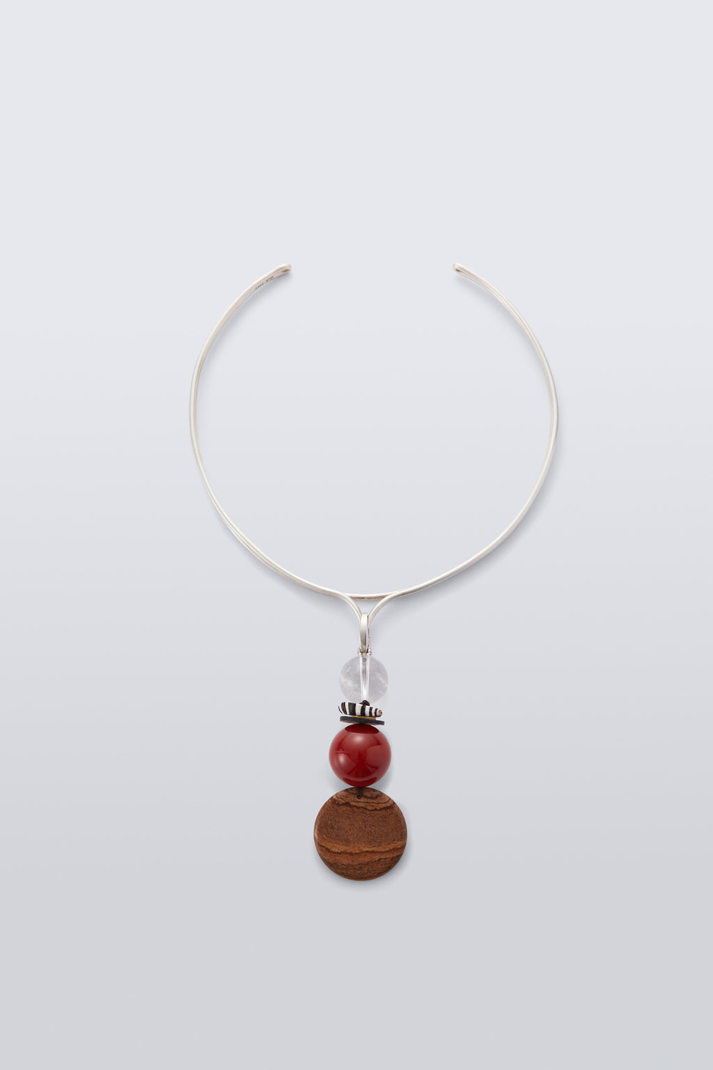 Keeper Collar
