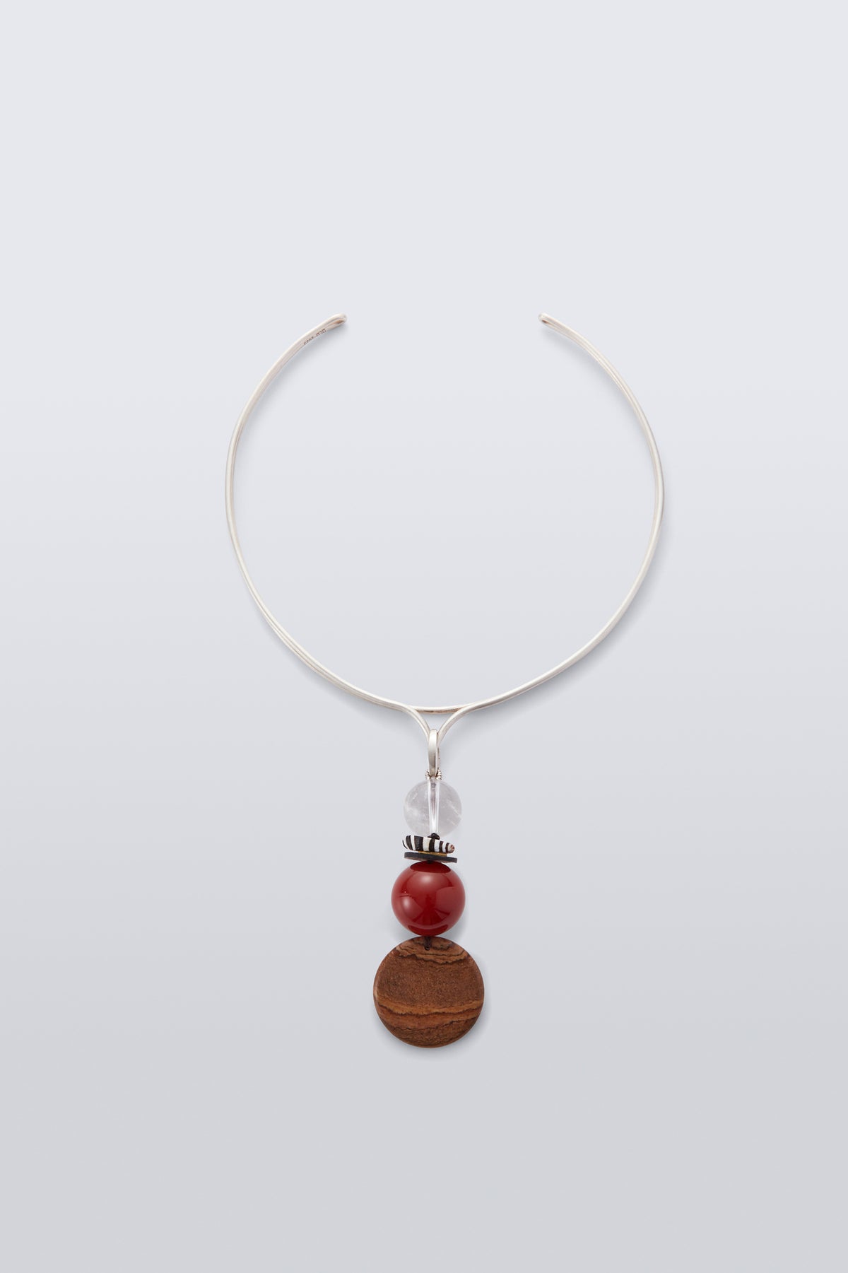 Keeper Collar