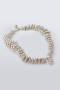 Pinecone Necklace