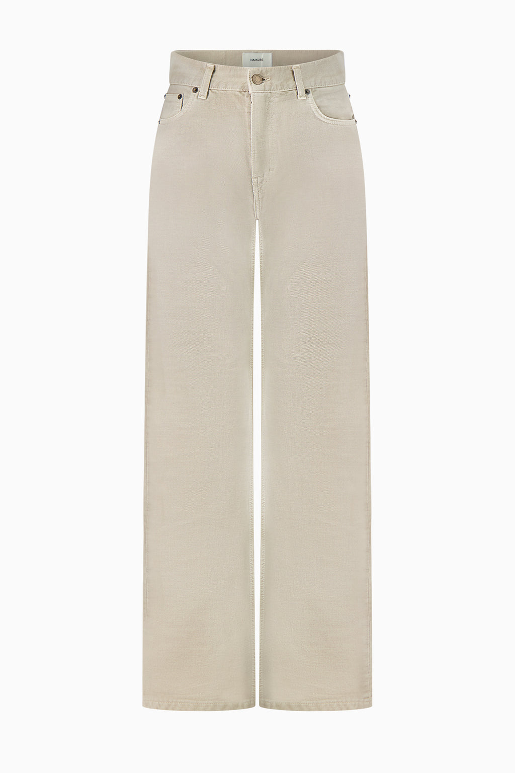 Korea Bull 44 Jean