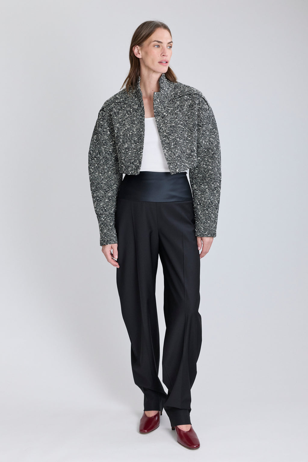 Kael Jacket