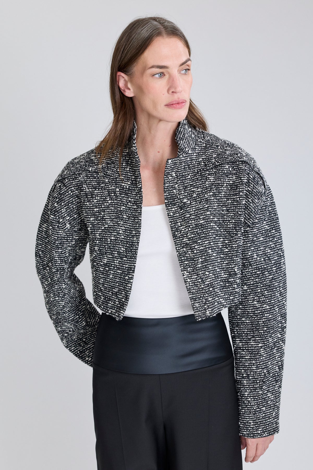 Kael Jacket