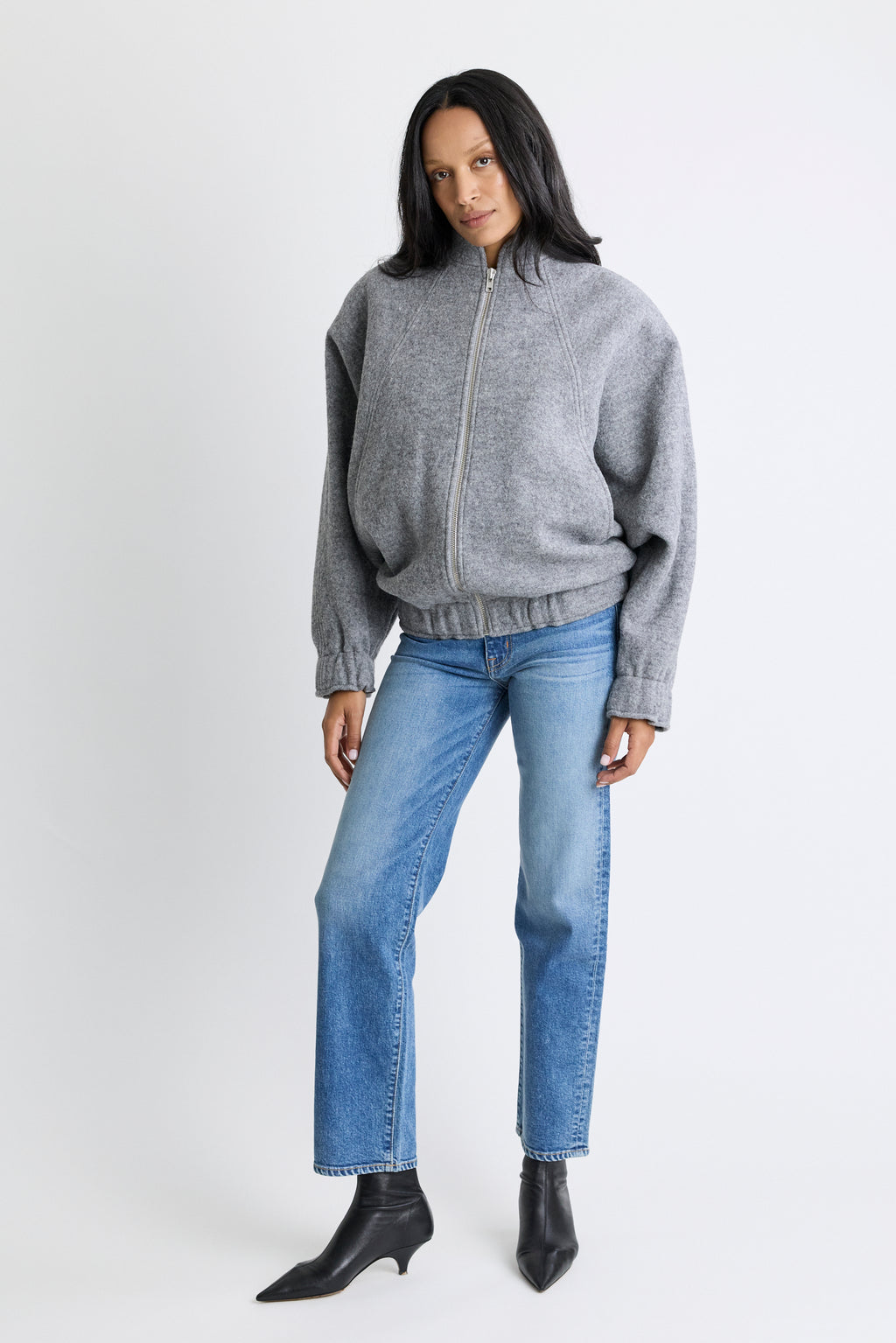 Sofina Jacket