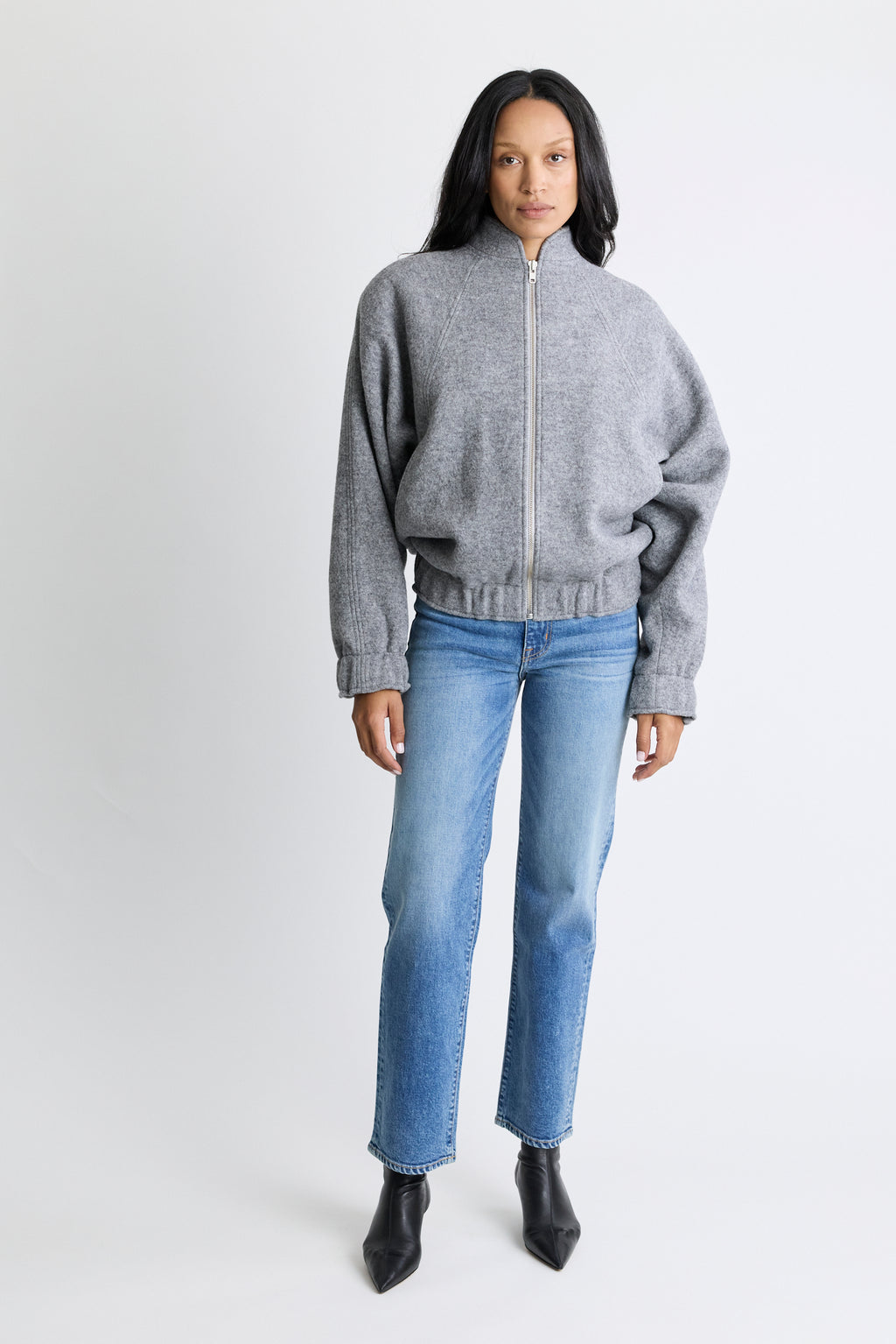Sofina Jacket