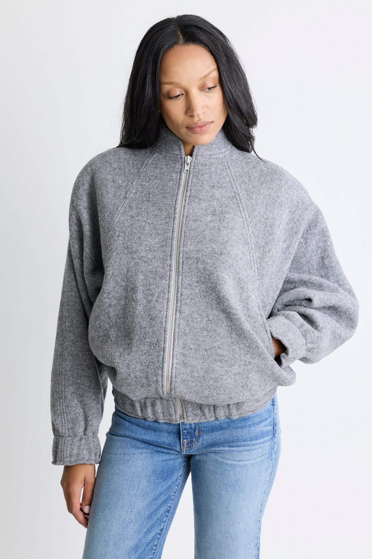 Sofina Jacket
