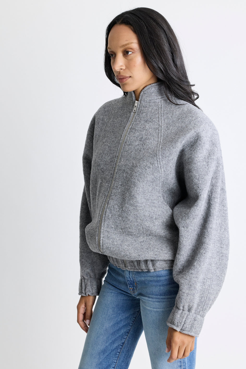 Sofina Jacket