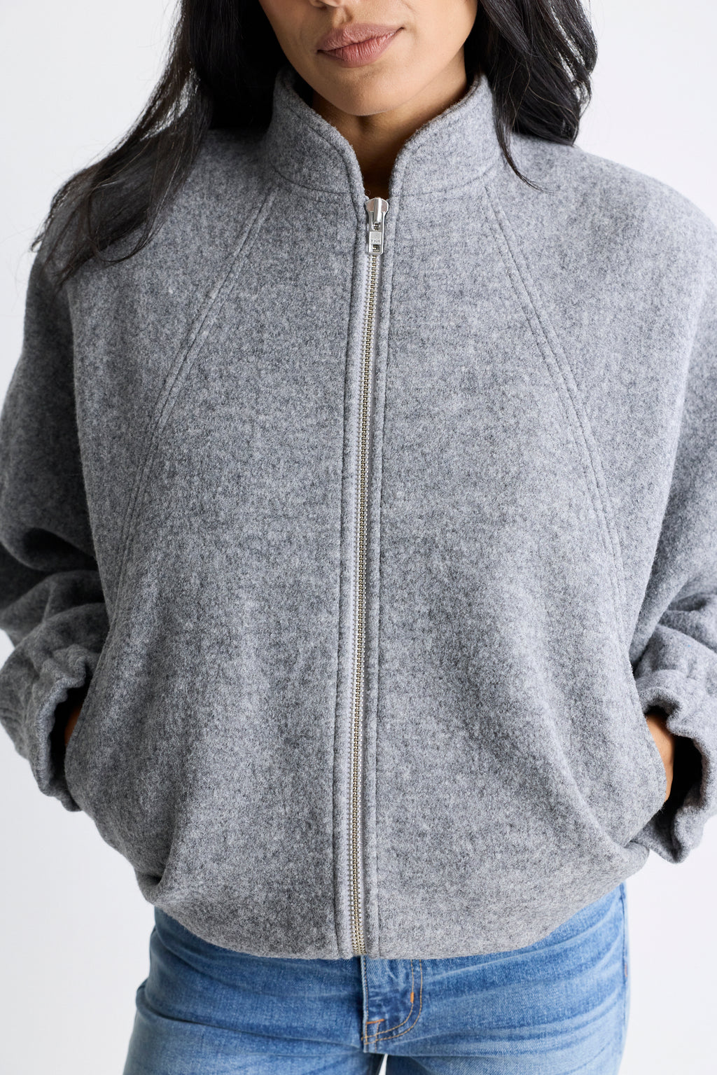 Sofina Jacket