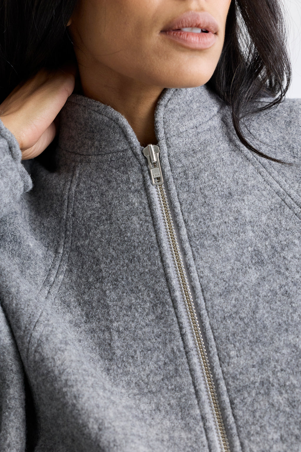 Sofina Jacket