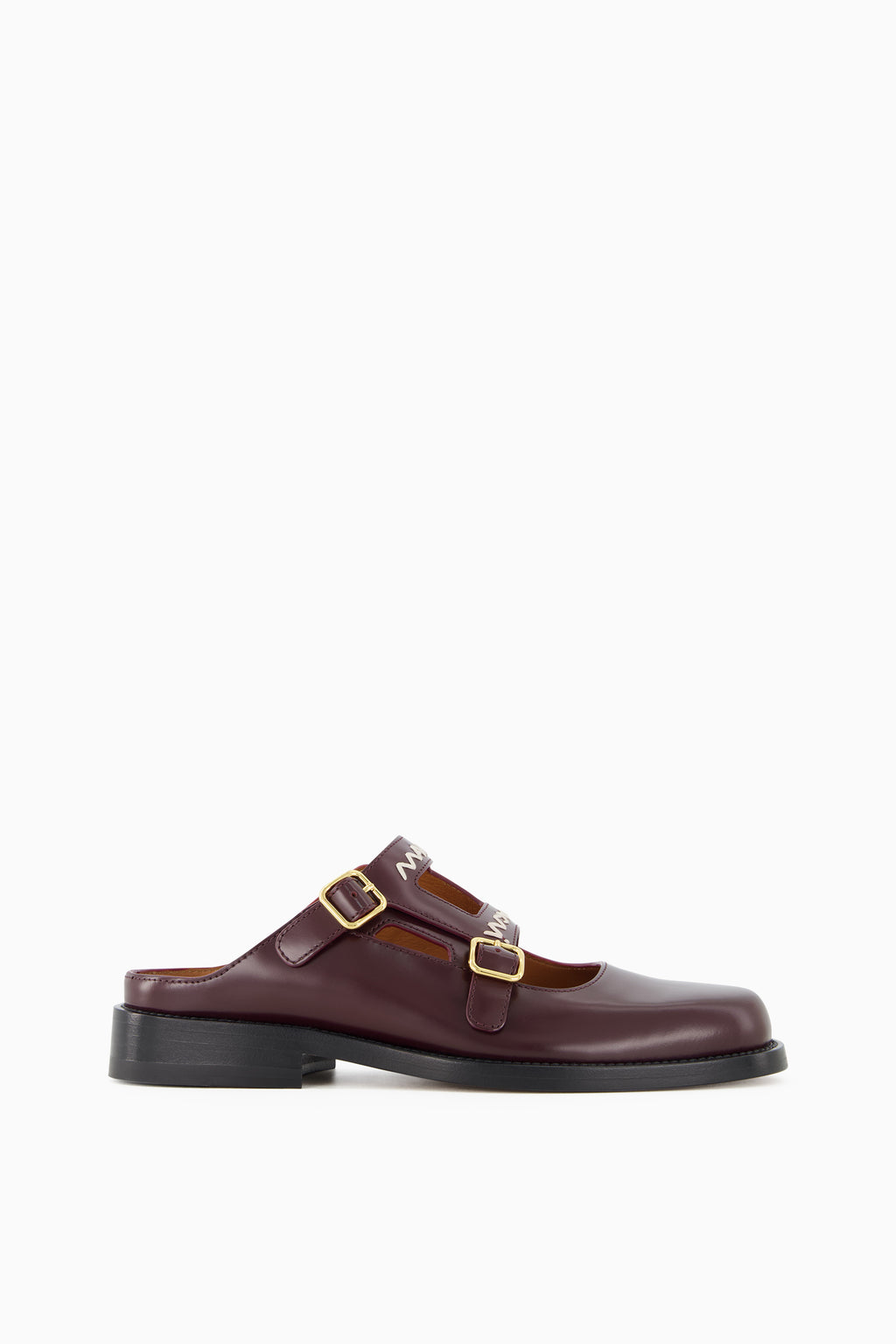 Leather Bambi 3.0 Loafer