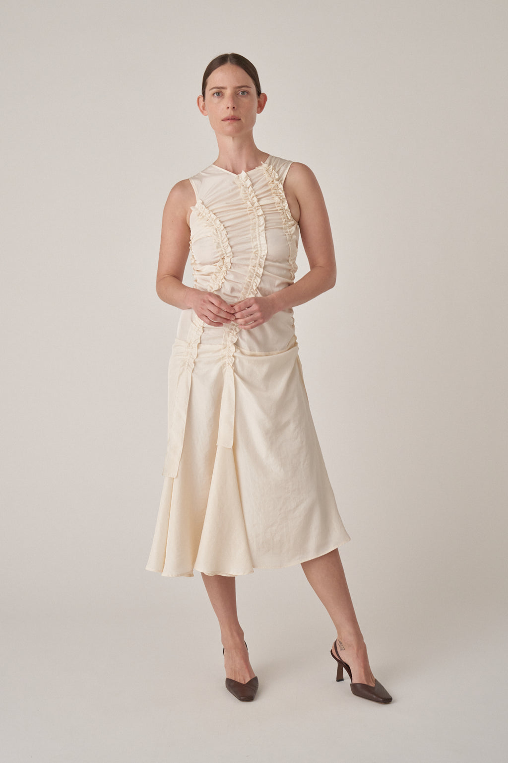 Kyra Dress