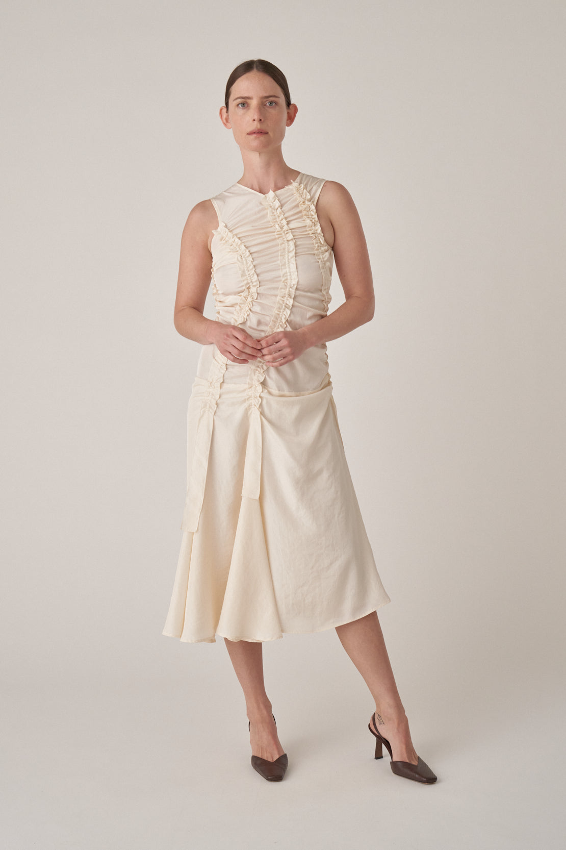 Kyra Dress