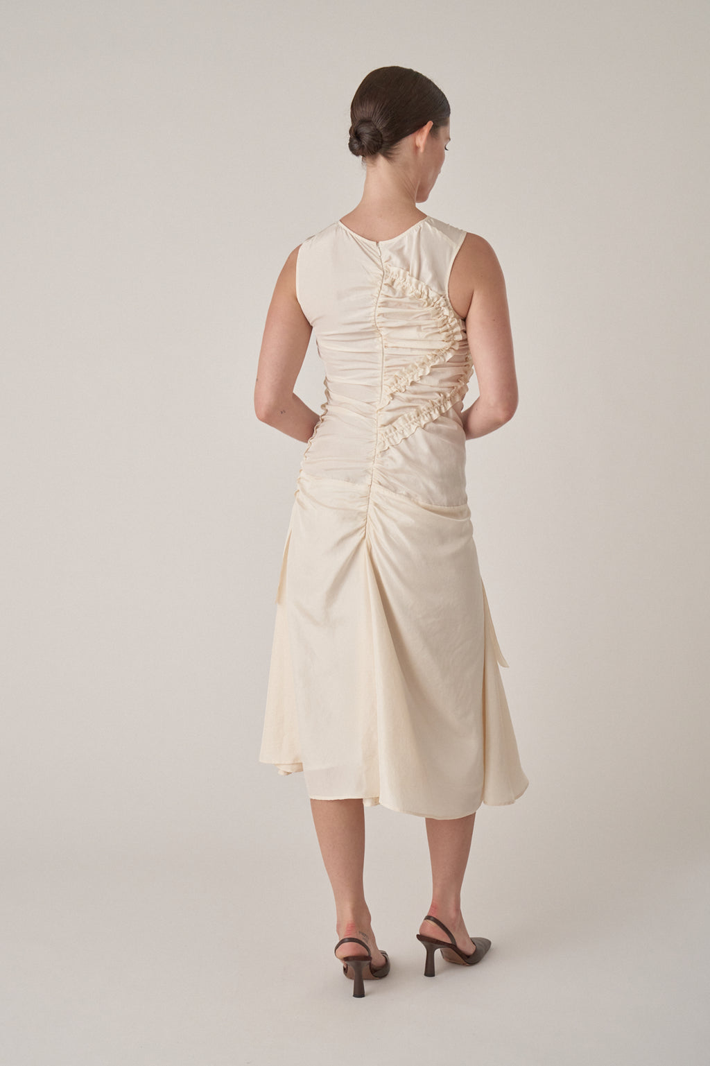 Kyra Dress