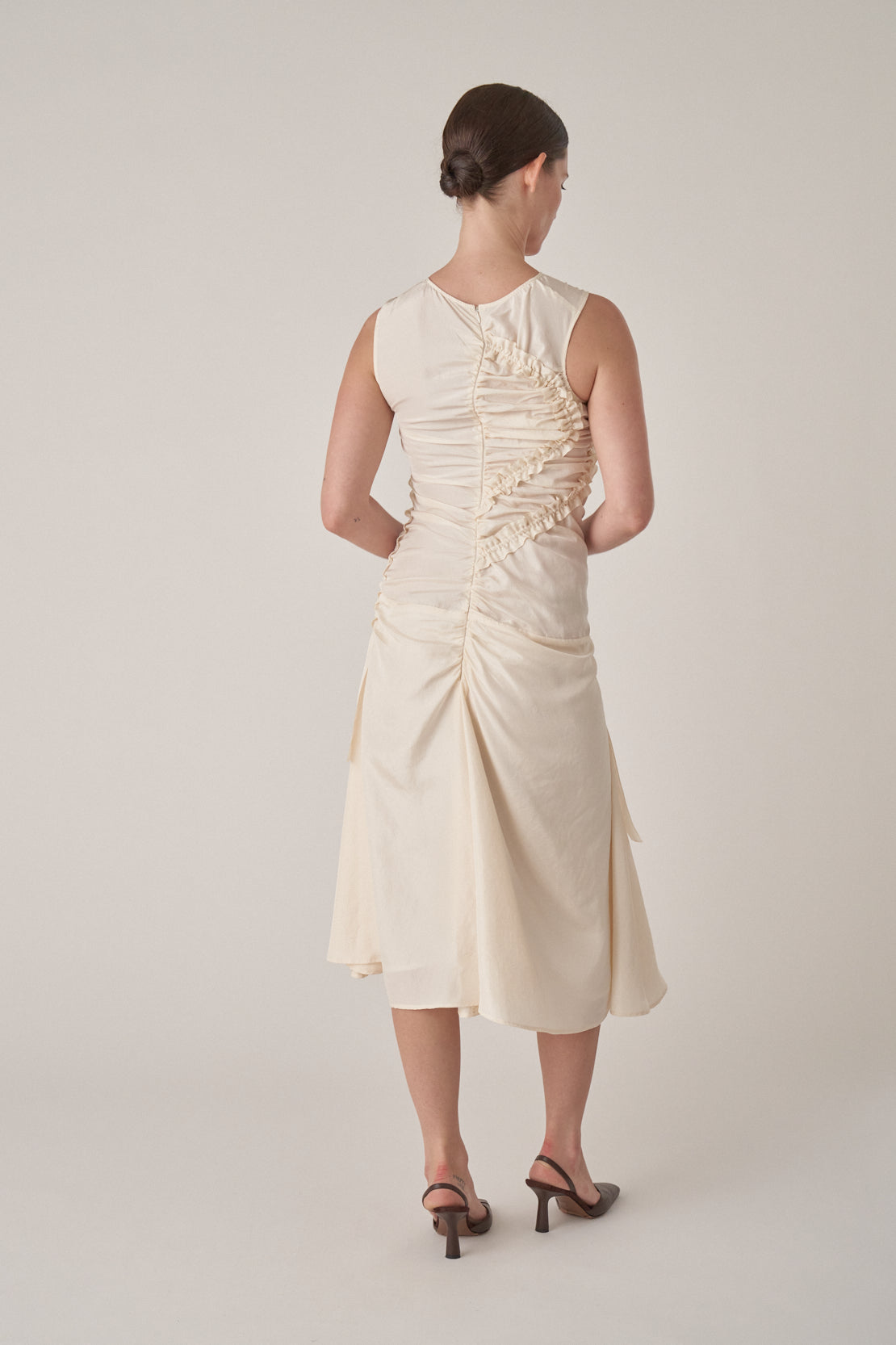 Kyra Dress