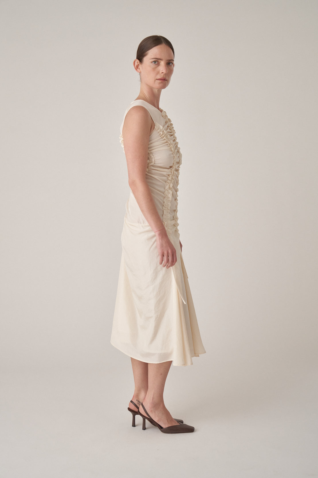 Kyra Dress