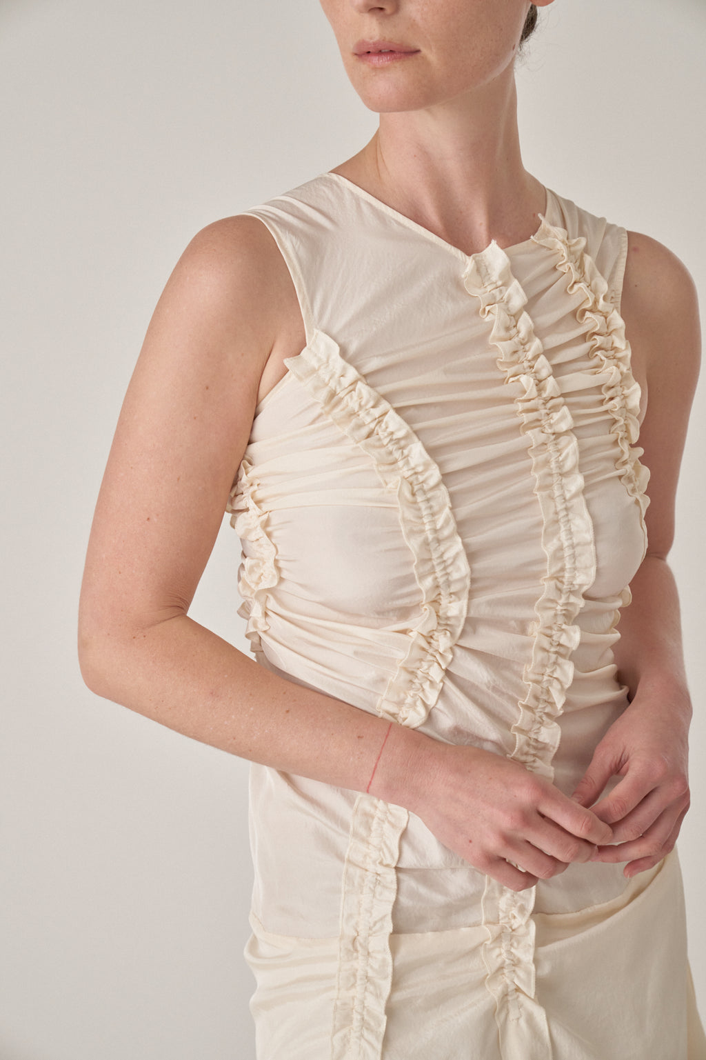 Kyra Dress
