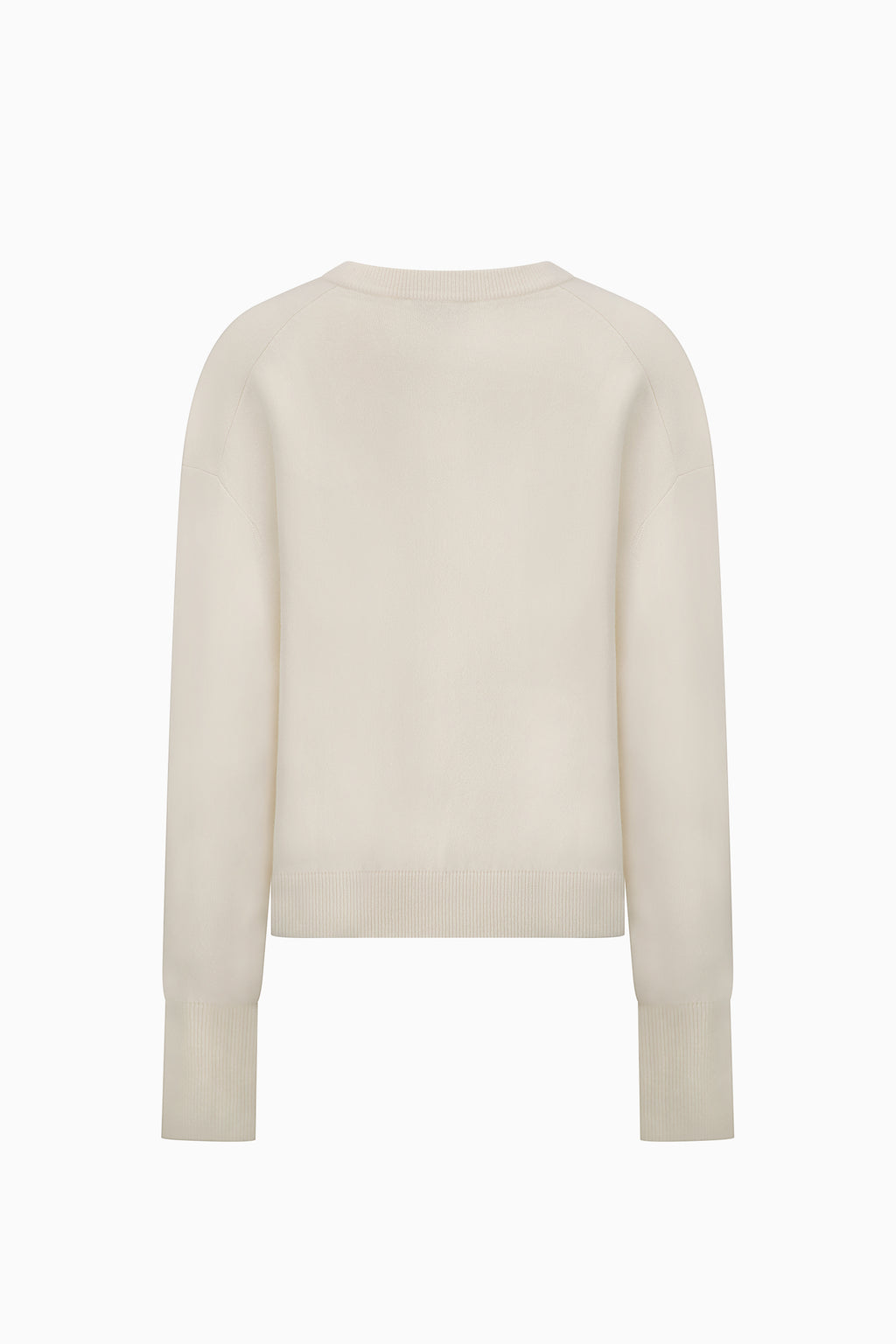 Lock Knit Pullover