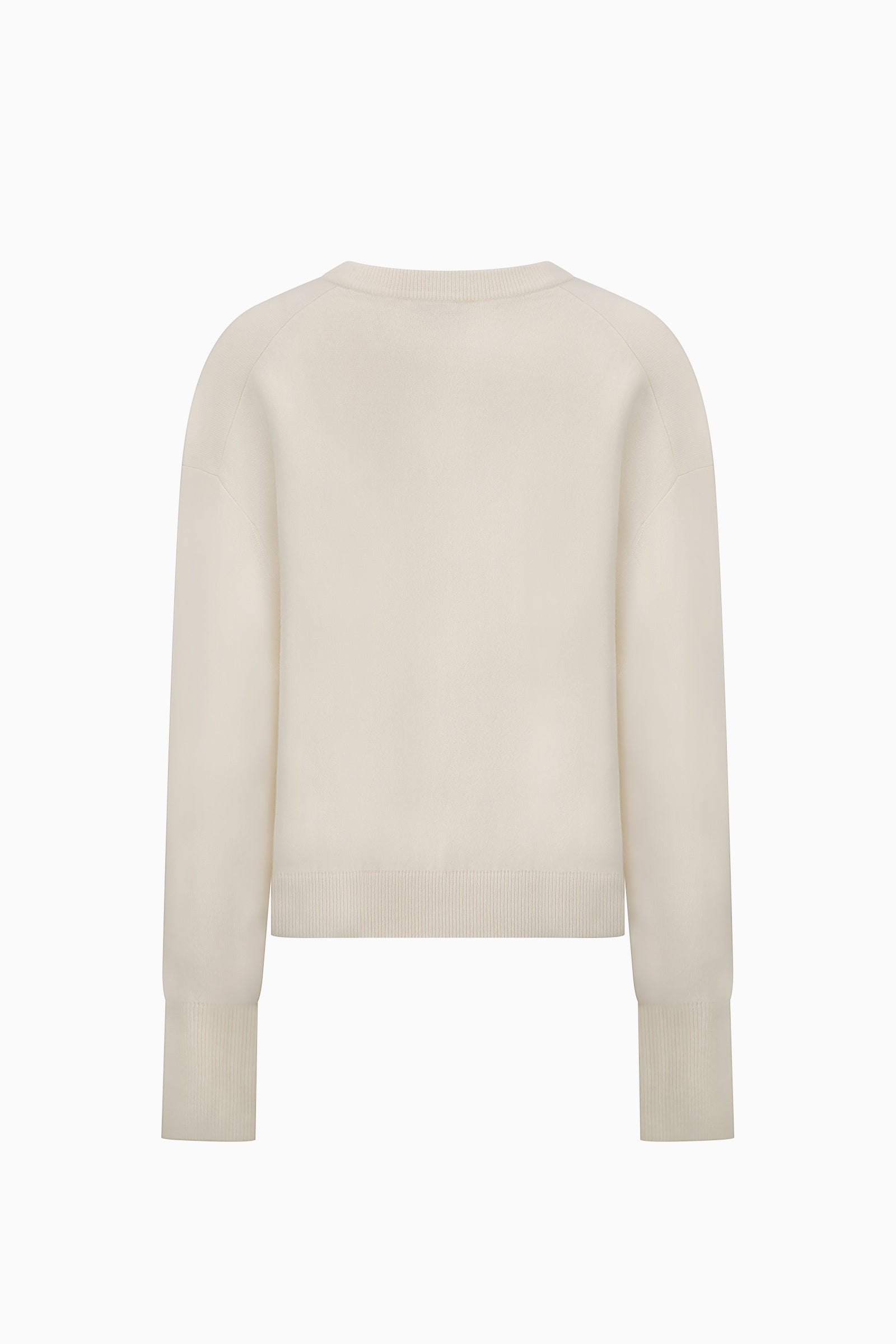 Lock Knit Pullover